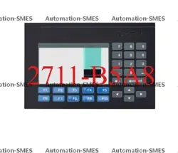 2711-B5A8 NEW FACTORY SEALED ALLEN BRADLEY FAST DELIVERY 1PCS VERY GOOD USA NY