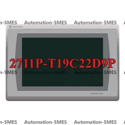2711P-T19C22D9P ALLEN-BRADLEY 2711PT19C22D9P PLUS 7 GRAPHIC TERMINAL NEW! NY