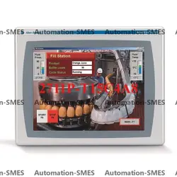 NEW AB ALLEN BRADLEY 2711P-T15C4A8 / 2711P-T15C4A8 PANELVIEW NEW IN BOX USA NY