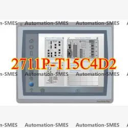 NEW AB 2711P-T15C4D2