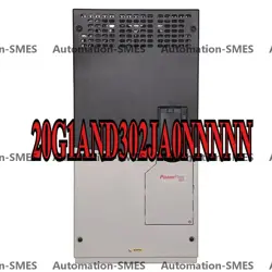 AB ALLEN-BRADLEY 20G1AND302JA0NNNNN