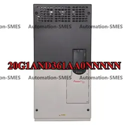 1PCS NEW AB ALLEN-BRADLEY  20G1AND361AA0NNNNN FREE SHIPPING - NEW! USA NY