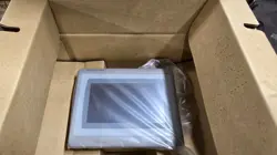 ROCKWELL ALLEN BRADLEY PANELVIEW PLUS 7 HMI 2711P-T4W22D8S, NEW!