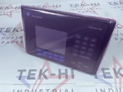 REFURBIAHED ALLEN BRADLEY 2711-B6C2X PANELVIEW OVERNIGHT SHIPPING