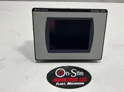 C600 TOUCHSCREEN OPERATOR