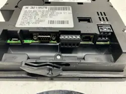 ALLEN-BRADLEY 2711C-T6T SERIES