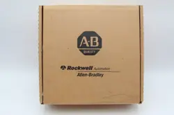 ALLEN-BRADLEY 2707-M485P3 OPERATOR INTERFACE MODULE