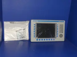 2022 ALLEN BRADLEY 2711P-K10C4A8 /A PANELVIEW PLUS 6 0 MIN. RUN-TIME RP8A RDK10C