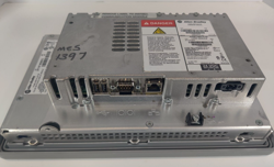 INTERFACE TOUCH SCREEN