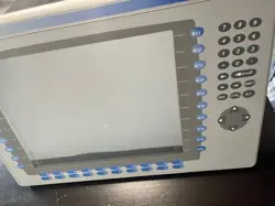 PANEL TOUCHSCREEN