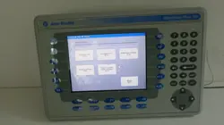 ALLEN-BRADLEY 2711P-K7C4B1