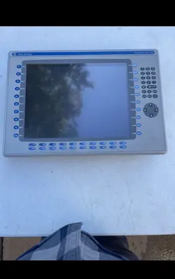 BRADLEY 2711P-K15C4A8 /B