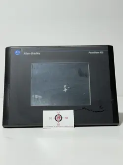 ALLEN BRADLEY 2711-T9C1X SER.C PANELVIEW 1000