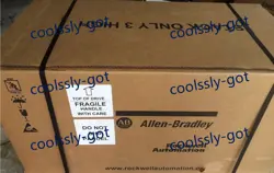 SEALED ALLEN-BRADLEY 2711P-RP8A HMI PANELVIEW PLUS 6 LOGIC MODULE NEW