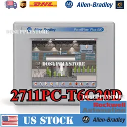 NEW~ALLEN-BRADLEY