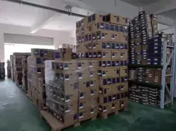 TERMINAL NEW FACTORY