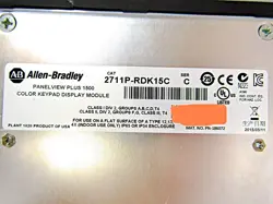 BRADLEY 2711P-K15C4A8