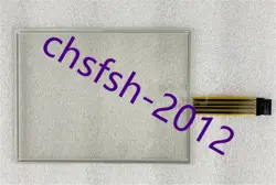 1 PCS NEW IN BOX FOR ALLEN-BRADLEY 2711P-RGT10SP TOUCH SCREEN GLASS