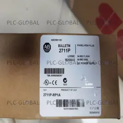 1PC NEW ALLEN-BRADLEY 2711P-RP1A FAST SHIPPING