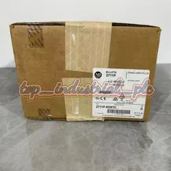 ALLEN BRADLEY 2711P-RDK7C NEW, QUALITY GUARANTEED FREE SHIP