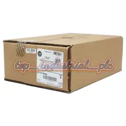 NEW FACTORY SEAL STOCK ALLEN BRADLEY 2711P-RP9A SER A TOUCH SCREEN FREE SHIPPING