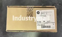 2711-B6C10 ALLEN BRADLEY NEW SEALED AB PANELVIEW 600 2711 B6C10 FREE SHIPPING