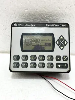 C300 2711C-K3M DISPLAY