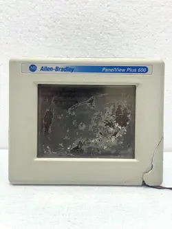 BRADLEY 2711P-T6C5D SER/C