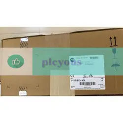 1PC BRAND NEW ALLEN-BRADLEY CAT 2711P-B12C4D8 SER A PANELIVEW PLUS