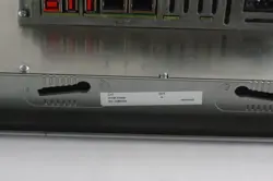 2715P-T10CD SER PANELVIEW