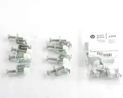 12X ALLEN BRADLEY 2711P PANELVIEW 700 1000 1500 MOUNTING CLIPS 77158-008-51