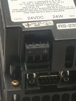 2711-T6C16L1 SER REV