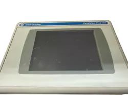 ALLEN BRADLEY 2711P-T7C4A8  PANELVIEW PLUS 700