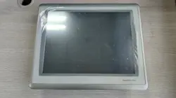 ALLEN-BRADLEY 2711P-T15C22D9P OPERATOR INTERFACE PANEL