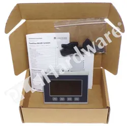 SURPLUS ALLEN BRADLEY 2711R-T4T /B PANELVIEW 800 4.3