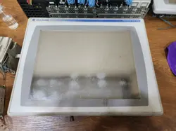 1500 HMI 2711P-RDT15C