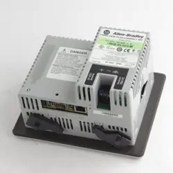 COMPACT TERMINAL 5.5