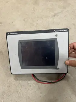 C600 2711C-T6C SERIES