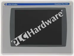 ALLEN BRADLEY 2711P-T10C4D2 /A PANELVIEW PLUS 1000 10.4