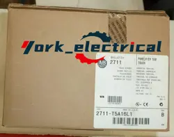 2711-T5A16L1 TOUCH SCREEN