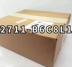 NEW ALLEN-BRADLEY 2711-B6C8L1 MEMBRANE SWITCH KEYPAD AB PANELVIEW 600