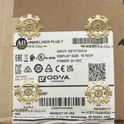 2711P-B10C22D9P REAL US