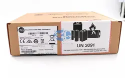 1PC ALLEN-BRADLEY 2711R-T4T IN BOX 800 4.3-INCH HMI TERMINAL NEW FACTORY SEALED