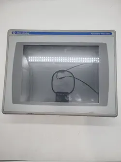 TERMINAL 2711P-T12C4D9