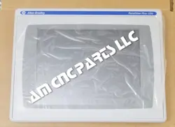 SURPLUS💥NEW ALLEN BRADLEY 2711P-RDT12C SERIES D PANELVIEW PLUS 1250 DISPLAY