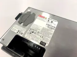 TERMINAL OPERATOR INTERFACE