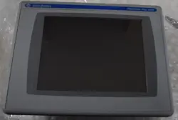 2711P-T10C4D1  ALLEN BRADLEY PANELVIEW PLUS MONITOR 2012