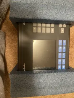 AB PANELVIEW 600 2711-K6C8