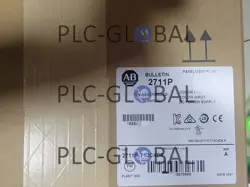 NEW ALLEN-BRADLEY 2711P-T10C4D810.4