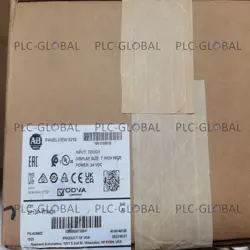 NEW ALLEN BRADLEY 2713P-T7WD1 2713P-T7WD1 IN BOX FACTORY SEALED